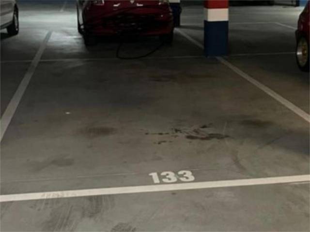 Garaje en Alquiler en Calle Katuarri, 21 en Ansoáin / Antsoain