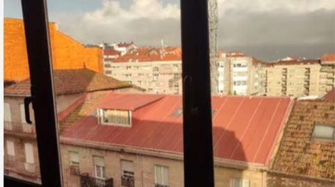 Piso en venta en Rúa de Urzaiz, 146, Casablanca - Calvario, Vigo - imagen 2 Foto 2 de Piso en venta en Rúa de Urzaiz, 146, Casablanca - Calvario, Vigo