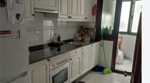 Piso en venta en Rúa de Urzaiz, 146, Casablanca - Calvario, Vigo - imagen 4 Foto 4 de Piso en venta en Rúa de Urzaiz, 146, Casablanca - Calvario, Vigo