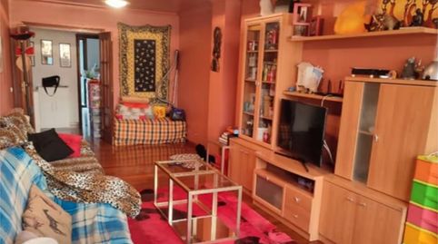 Piso en venta en Rúa de Urzaiz, 146, Casablanca - Calvario, Vigo - imagen 5 Foto 5 de Piso en venta en Rúa de Urzaiz, 146, Casablanca - Calvario, Vigo