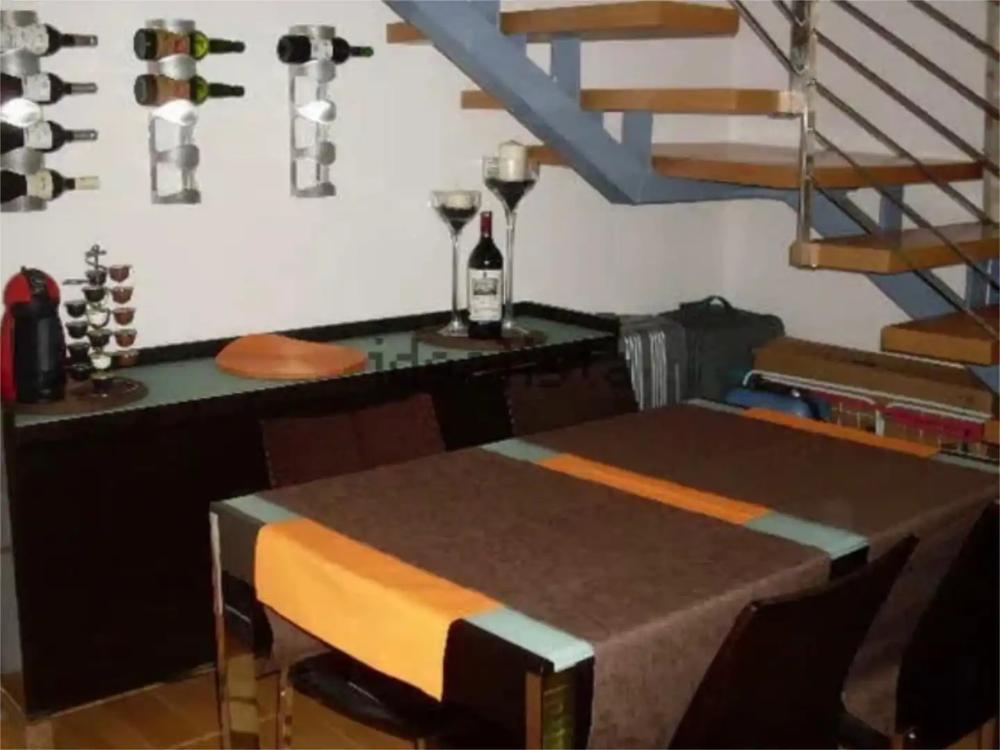 Wohnung zum Verkauf in Avenida de Severo Ochoa, 38, Vega de la Moraleja Esszimmer von Wohnung zum Verkauf in San Sebastián de los Reyes mit Heizung, Terrasse und Schwimmbad