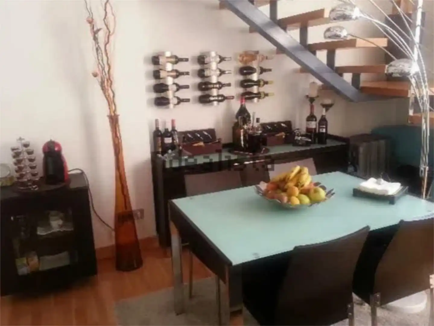 Wohnung zum Verkauf in Avenida de Severo Ochoa, 38, Vega de la Moraleja Esszimmer von Wohnung zum Verkauf in San Sebastián de los Reyes mit Heizung, Terrasse und Schwimmbad
