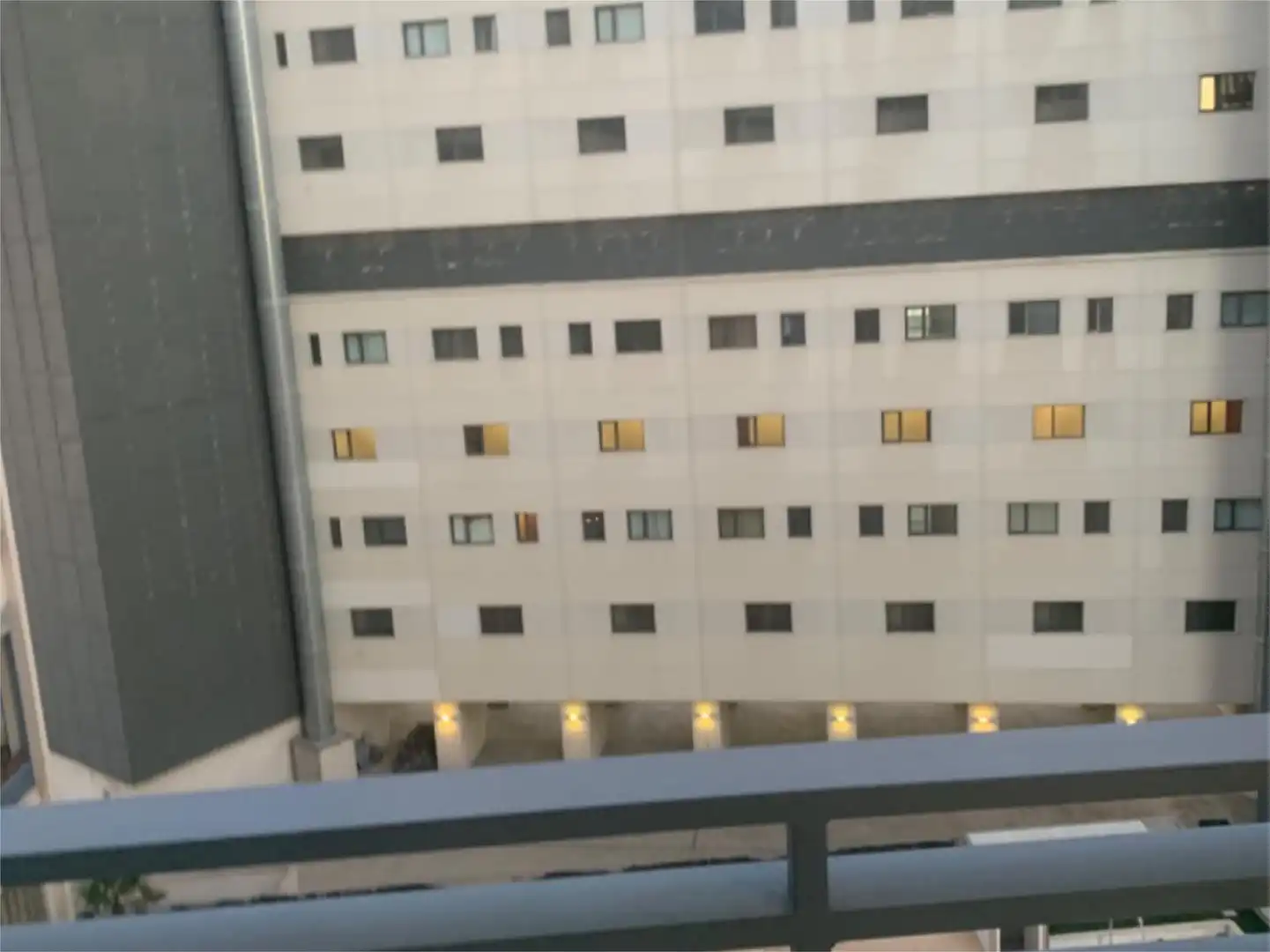 Wohnung zum Verkauf in Avenida de Severo Ochoa, 38, Vega de la Moraleja Außenansicht von Wohnung zum Verkauf in San Sebastián de los Reyes mit Heizung, Terrasse und Schwimmbad