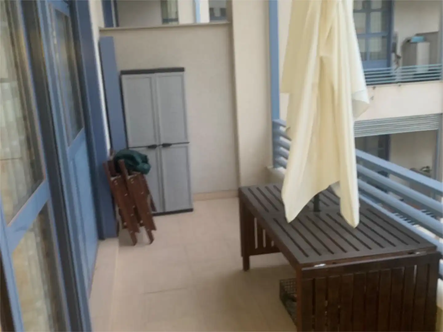 Wohnung zum Verkauf in Avenida de Severo Ochoa, 38, Vega de la Moraleja Terrasse von Wohnung zum Verkauf in San Sebastián de los Reyes mit Heizung, Terrasse und Schwimmbad