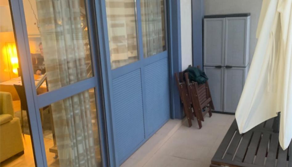 Foto 1 de Piso en venta en Avenida de Severo Ochoa, 38, Vega de la Moraleja, San Sebastián de los Reyes