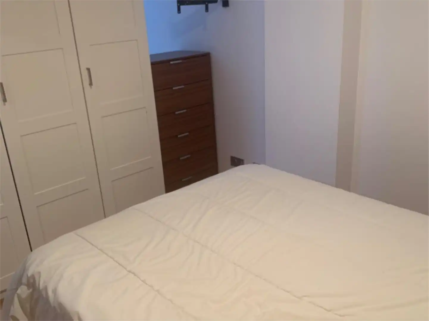 Wohnung zum Verkauf in Avenida de Severo Ochoa, 38, Vega de la Moraleja Schlafzimmer von Wohnung zum Verkauf in San Sebastián de los Reyes mit Heizung, Terrasse und Schwimmbad