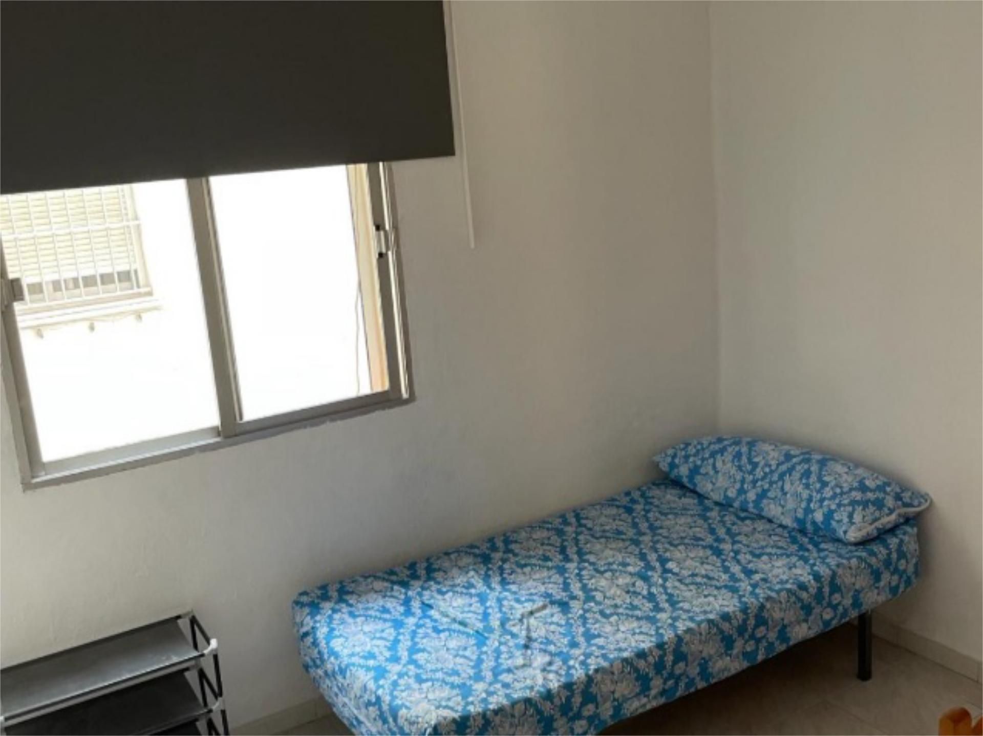 Habitación de Piso para compartir en Málaga Capital