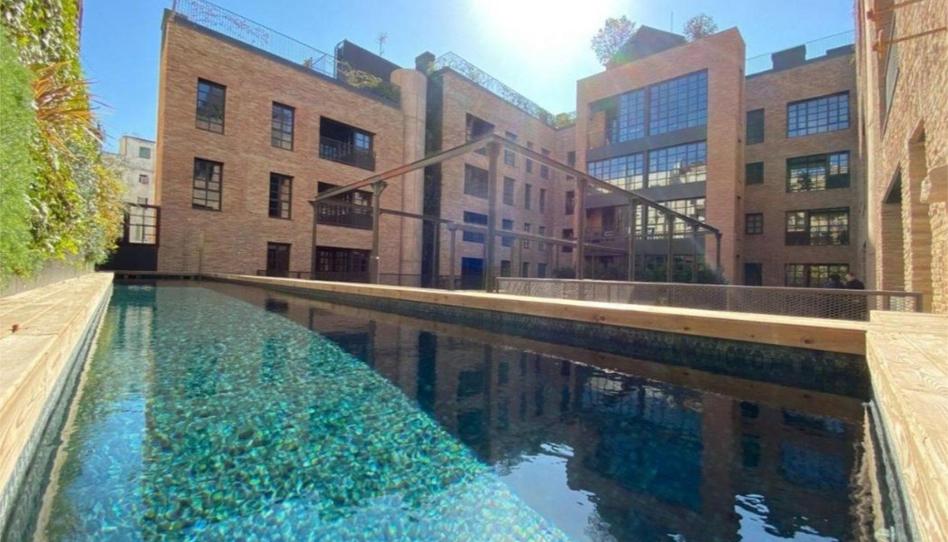 Foto 1 de Pis de lloguer a Carrer de la Riereta, 35, El Raval, Barcelona