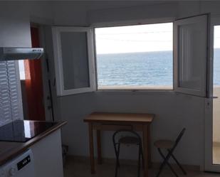 Bedroom of Flat to rent in Santa Lucía de Tirajana  with Balcony