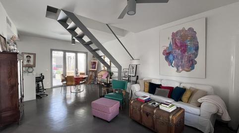 Photo 2 of Single-family semi-detached to share in Calle Antonio Machín, 4, Cruz Roja, Sevilla