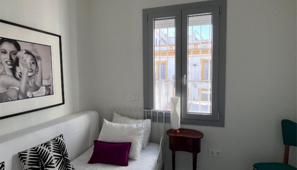 Photo 1 of Single-family semi-detached to share in Calle Antonio Machín, 4, Cruz Roja, Sevilla