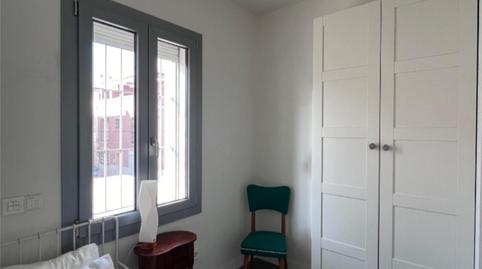 Photo 3 of Single-family semi-detached to share in Calle Antonio Machín, 4, Cruz Roja, Sevilla