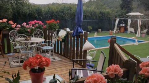 Casa o xalet en venda a Camí de Salelles, 34b, Sant Salvador de Guardiola, Barcelona - imatge 2 Foto 2 de Casa o xalet en venda a Camí de Salelles, 34b, Sant Salvador de Guardiola, Barcelona