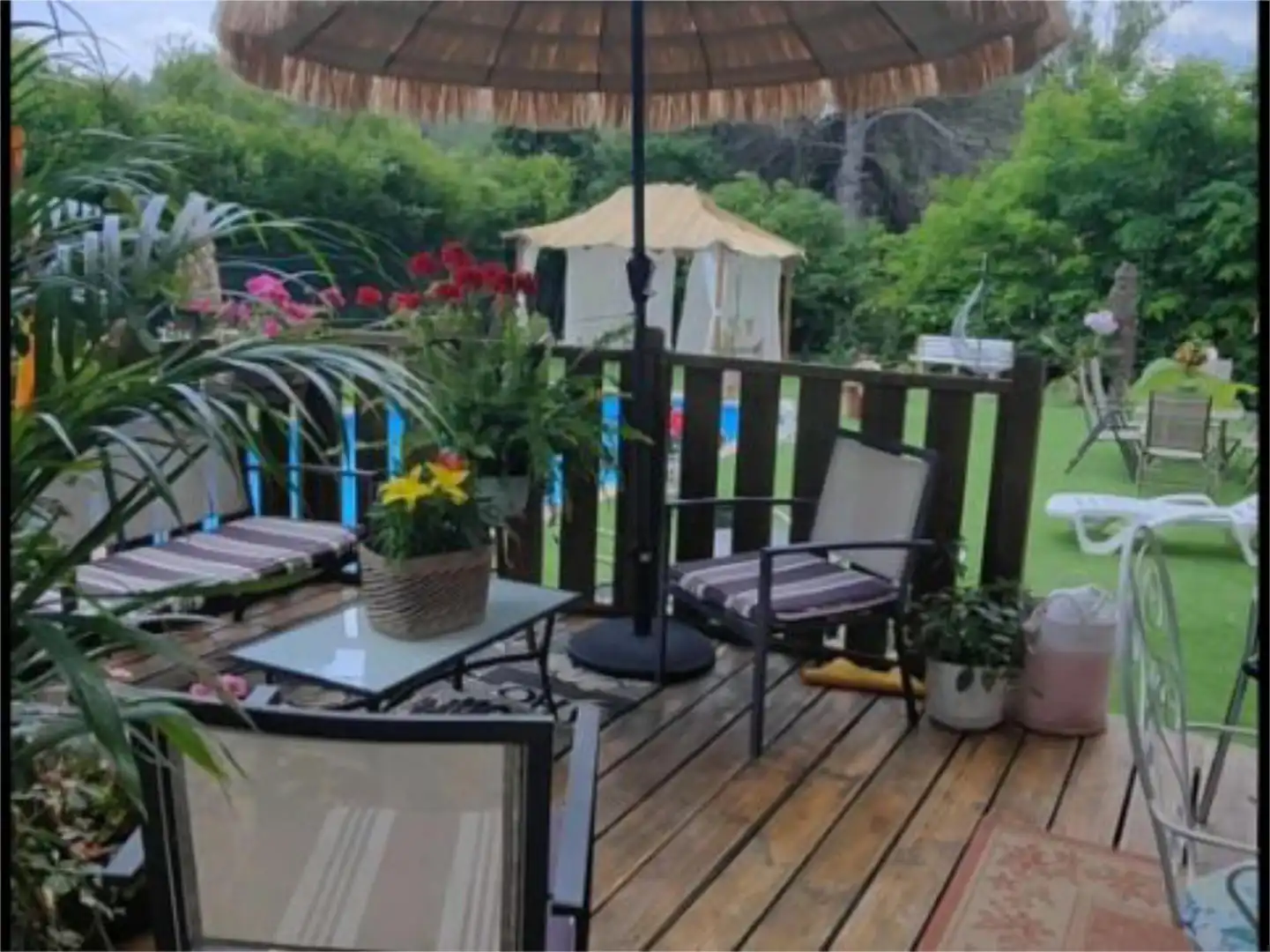 Casa o chalet en venta en Camí de Salelles, 34b, Sant Salvador de Guardiola Terraza de Casa o chalet en venta en Sant Salvador de Guardiola con Aire acondicionado, Terraza y Piscina