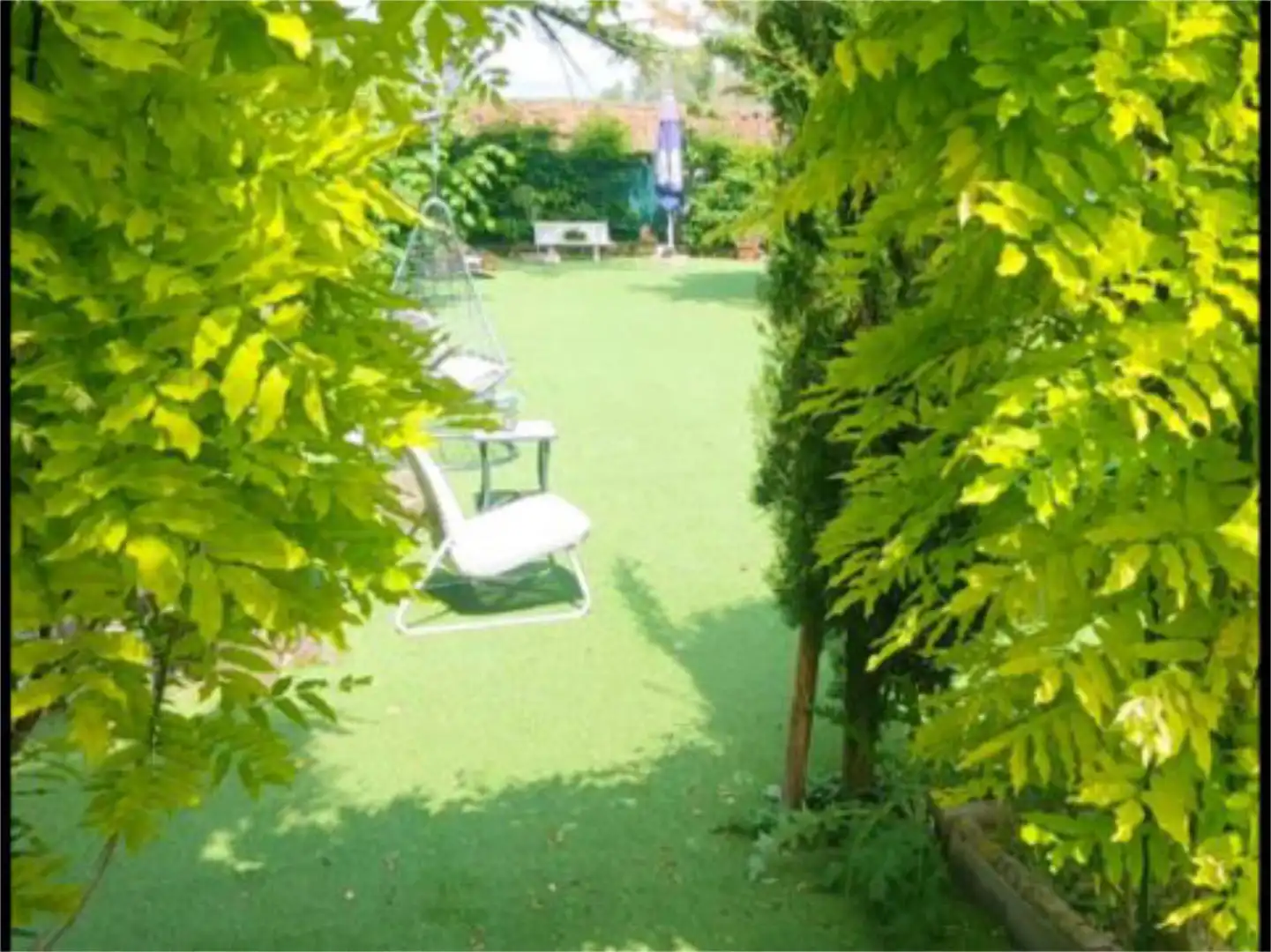 Casa o chalet en venta en Camí de Salelles, 34b, Sant Salvador de Guardiola Jardín de Casa o chalet en venta en Sant Salvador de Guardiola con Aire acondicionado, Terraza y Piscina