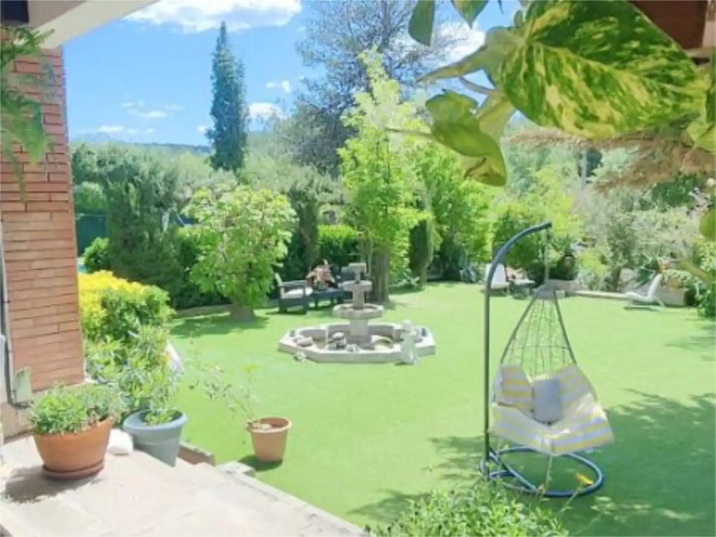 Casa o chalet en venta en Camí de Salelles, 34b, Sant Salvador de Guardiola Jardín de Casa o chalet en venta en Sant Salvador de Guardiola con Aire acondicionado, Terraza y Piscina