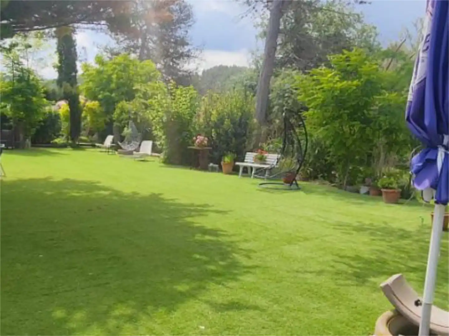 Casa o chalet en venta en Camí de Salelles, 34b, Sant Salvador de Guardiola Jardín de Casa o chalet en venta en Sant Salvador de Guardiola con Aire acondicionado, Terraza y Piscina