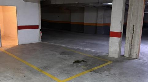 Garage to rent in Calle Hermanos Noain, 7, Ansoáin / Antsoain, Navarra - image 2 Photo 2 of Garage to rent in Calle Hermanos Noain, 7, Ansoáin / Antsoain, Navarra