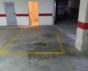 Aparcament de Garatge de lloguer en Ansoáin / Antsoain