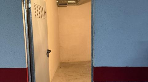 Garage to rent in Calle Hermanos Noain, 7, Ansoáin / Antsoain, Navarra - image 3 Photo 3 of Garage to rent in Calle Hermanos Noain, 7, Ansoáin / Antsoain, Navarra