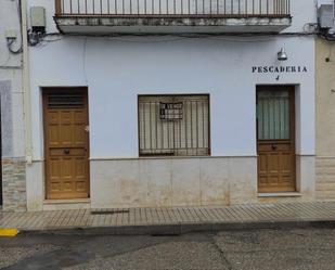 Exterior view of Single-family semi-detached for sale in Villa del Río
