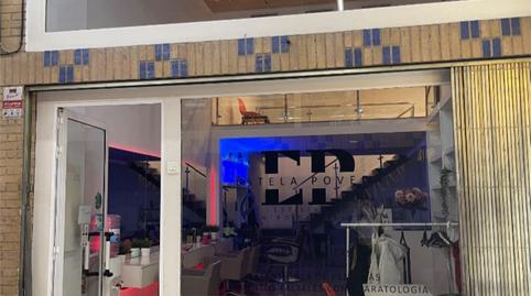 Foto 2 von Geschaftsraum zur ubertragung in Calle Mayor, 66, Alcantarilla, Murcia