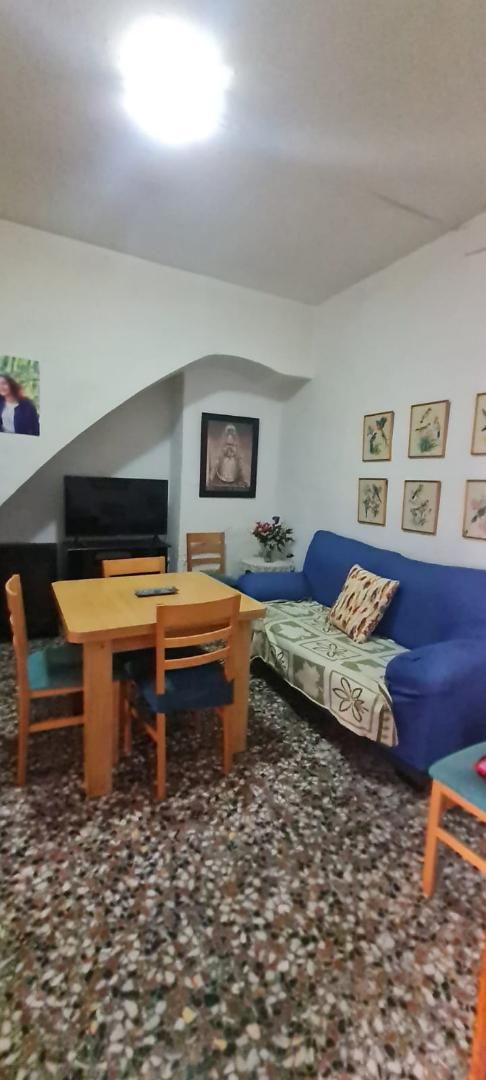 Living room of Single-family semi-detached for sale in Gandia