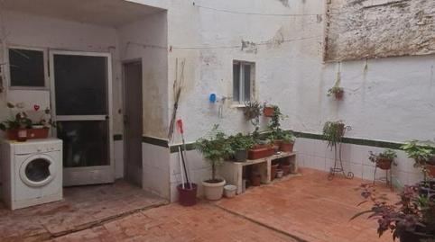 Casa adosada en venda a Arrabal Passeig Z. Valor Beniopa, 104, Beniopa - Sant Pere, Valencia - imatge 5 Foto 5 de Casa adosada en venda a Arrabal Passeig Z. Valor Beniopa, 104, Beniopa - Sant Pere, Valencia