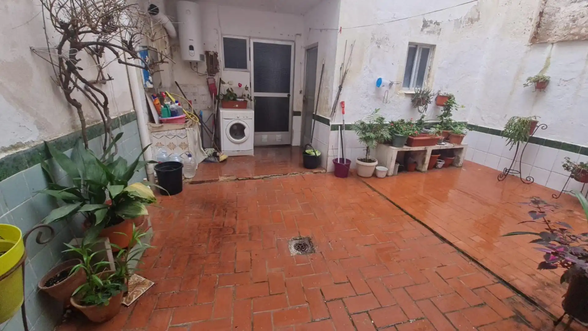 Casa adosada en venda en Gandia