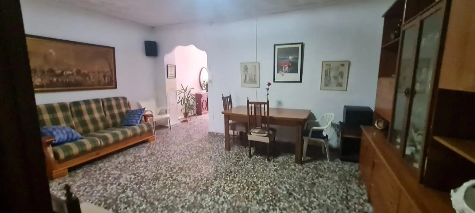 Casa adosada en venda en Gandia
