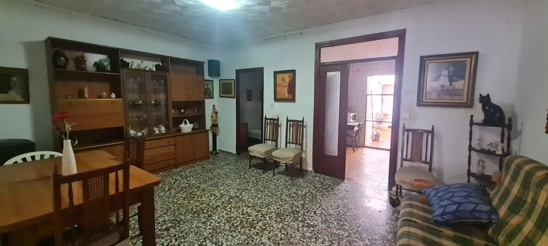 Casa adosada en venda en Gandia