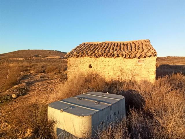 Terreno en Venta en A-1239, 34 en Albalate de Cinca
