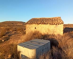 Exterior view of Land for sale in Albalate de Cinca
