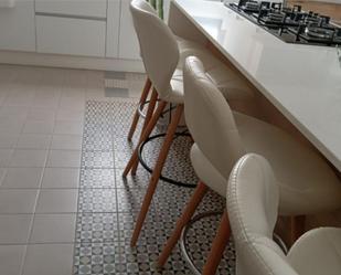 Kitchen of House or chalet for sale in San Vicente del Raspeig / Sant Vicent del Raspeig  with Air Conditioner, Heating and Private garden