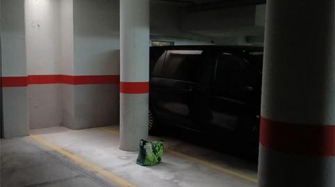 Foto 2 de Garatge de lloguer a Calle del Mare Nostrum, 42, Zona de Punta Plata, Málaga