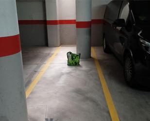 Aparcament de Garatge de lloguer en Estepona