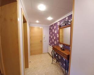 Flat for sale in Binéfar  with Air Conditioner, Terrace and Balcony