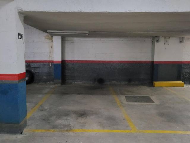 Garaje en Venta en Calle del Balandro, 19 en Alameda de Osuna