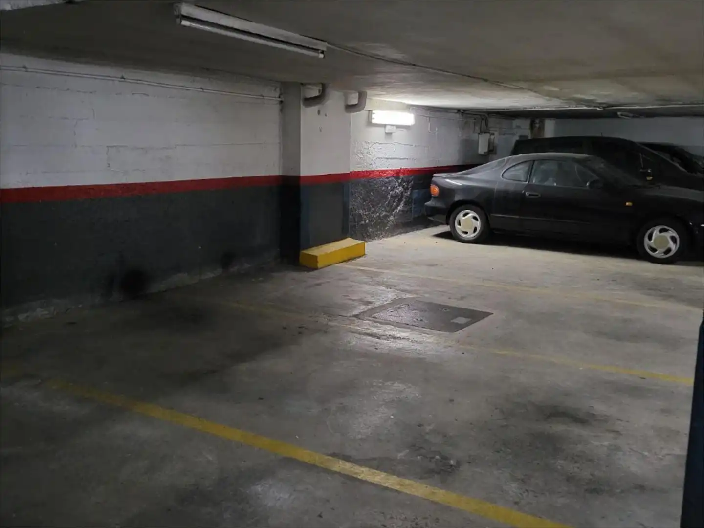 Parking of Garage for sale in Madrid