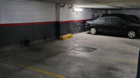 Photo 2 of Garage for sale in Calle del Balandro, 19, Alameda de Osuna,  Madrid Capital