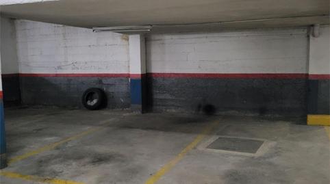 Photo 3 of Garage for sale in Calle del Balandro, 19, Alameda de Osuna,  Madrid Capital