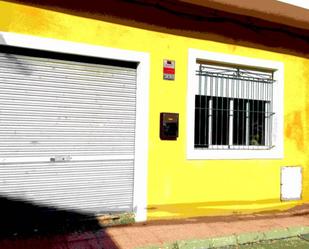 Vista exterior de Pis en venda en Lorquí