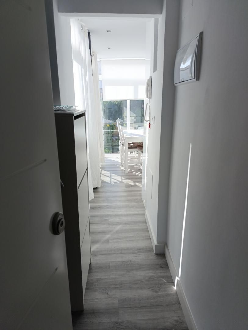 Apartament en venda en Torremolinos amb Aire condicionat, Calefacció i Parquet