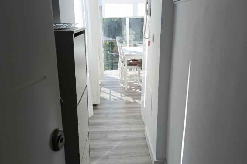 Foto 1 de Apartamento en venta en Calle Loma de Los Riscos, 51, Loma de los Riscos, Málaga