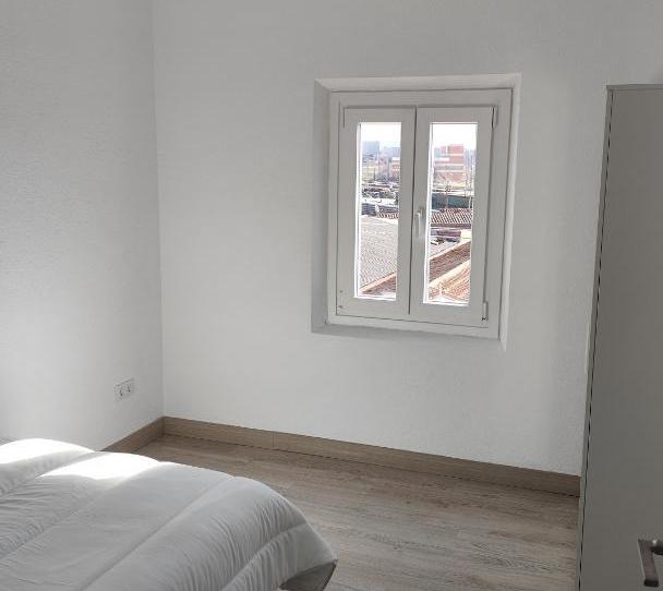 Foto 1 von Wohnung zur untervermieten in Avenida de Los Reyes Católicos, 34, Villarrobledo, Albacete