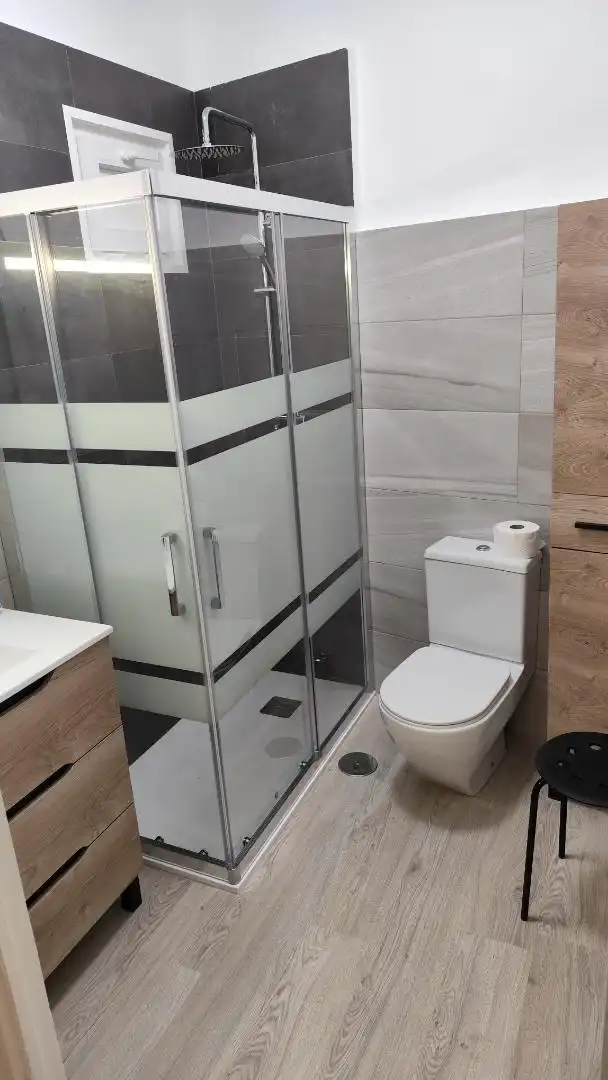 Room in Avenida de los Reyes Católicos, 34, Villarrobledo