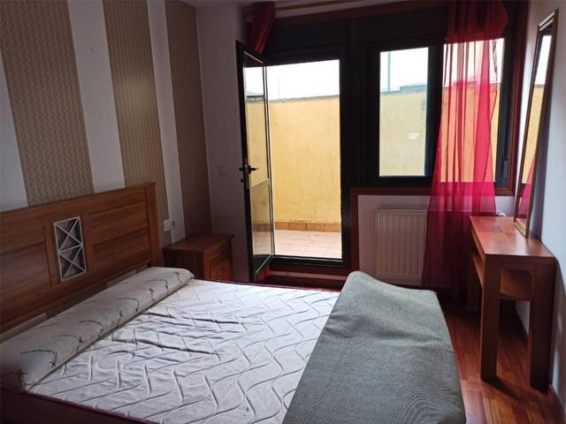 Piso en Venta en Sorrego, 6 en Moraña