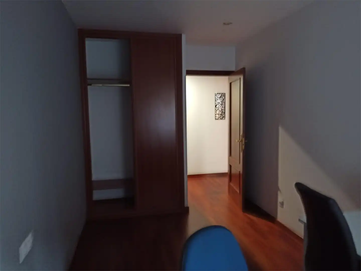 Habitación de Piso en venta en Moraña con Parquet, Trastero y Parking comunitario