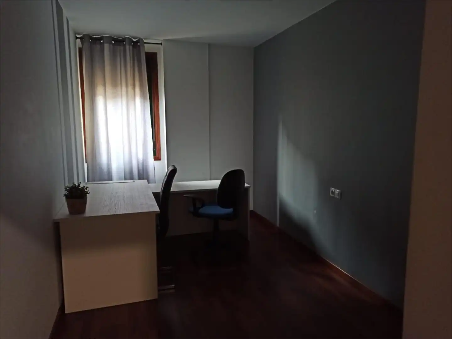 Habitación de Piso en venta en Moraña con Parquet, Trastero y Parking comunitario