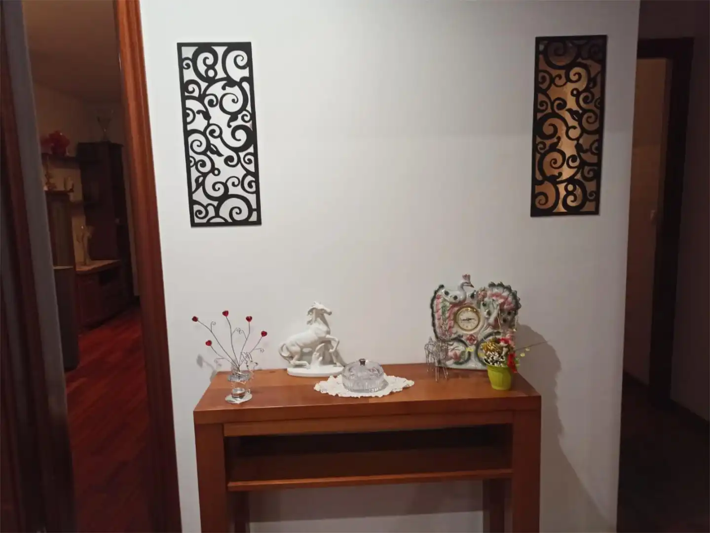 Piso en venta en Moraña con Parquet, Trastero y Parking comunitario